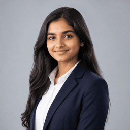 Avatar for Usha Krishnamurthy