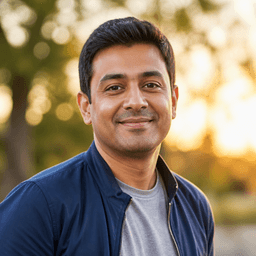 Avatar for Vivekjyoti Bhowmik
