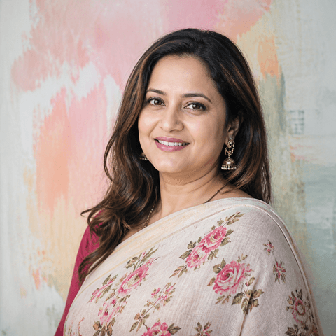 Avatar for Mahima Desai