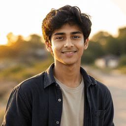 Avatar for Akash Tiwari