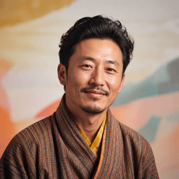 Avatar for ཀརྨ་དོར་ཇེ