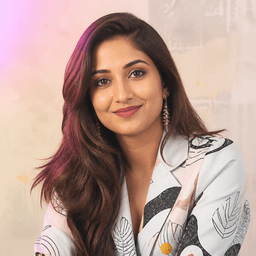 Avatar for Sneha Patil