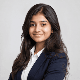 Avatar for Kavitha J.