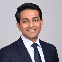 Avatar for Sanjay Bhatia