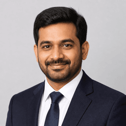 Avatar for Rahul Choudhary