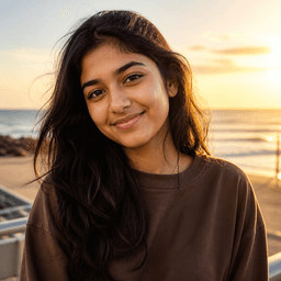 Avatar for Nitisha Agrawal