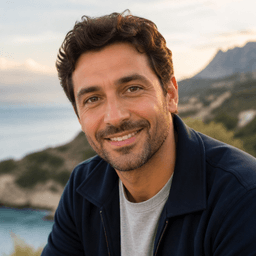 Avatar for Marco Benedetti