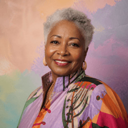 Avatar for Marcelline Baptiste