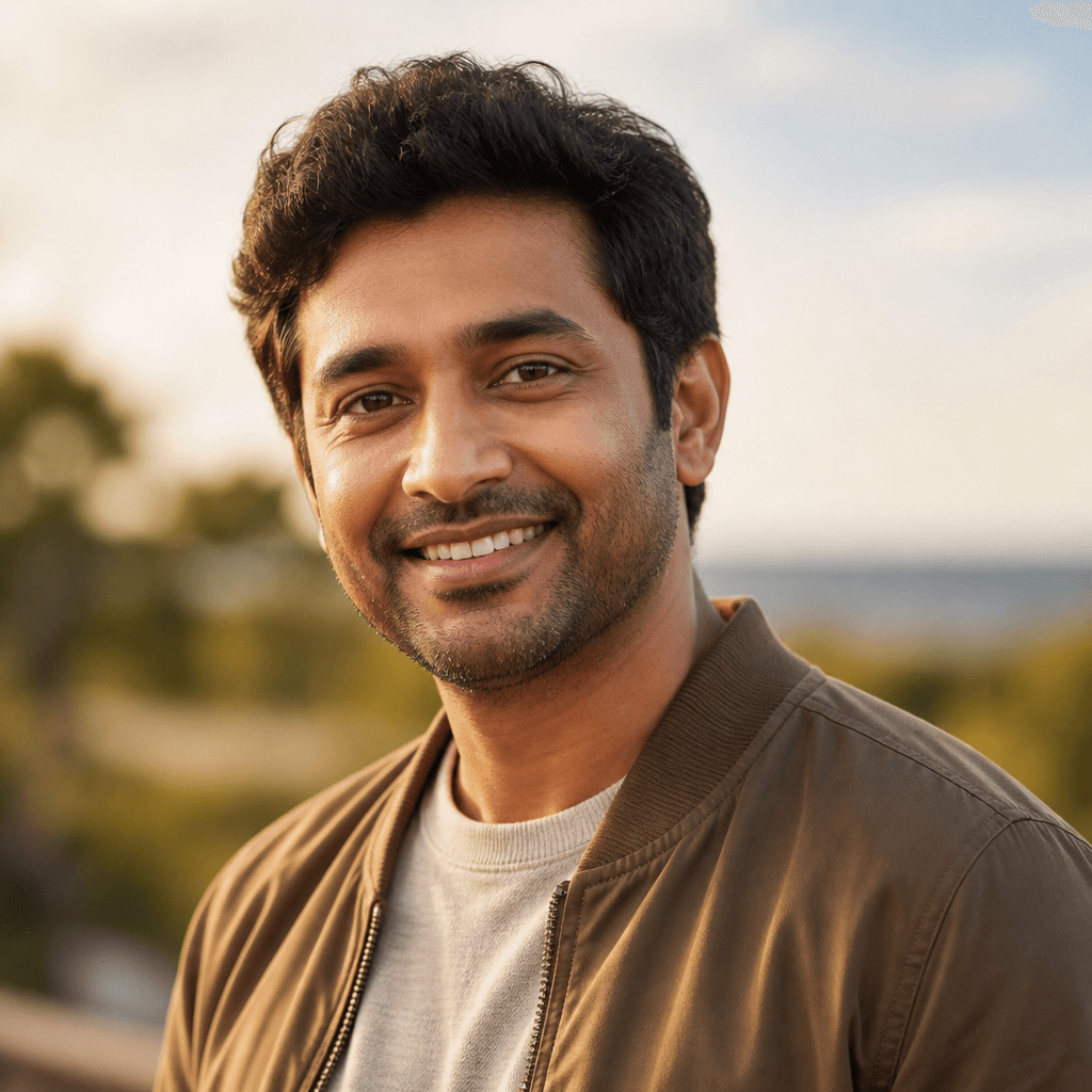 Avatar for Siddharth Rao