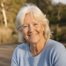 Avatar for Marieke Van Der Berg