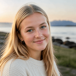 Avatar for Sigríður Ástvaldsdóttir