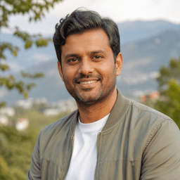 Avatar for Abhijeet Singh