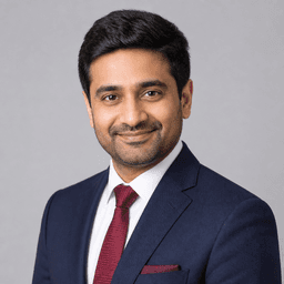 Avatar for Pranay Pratap