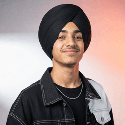 Avatar for ਹਰਪ੍ਰੀਤ ਸਿੰਘ ਢਿੱਲੋਂ
