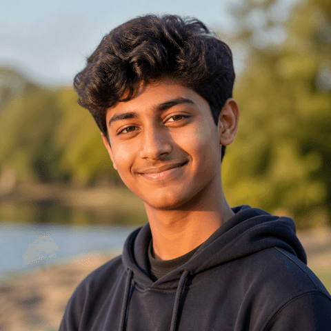 Avatar for Saj Abbas