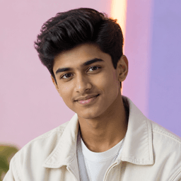Avatar for Shashwat Singh