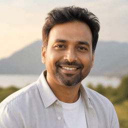 Avatar for Suresh Kumar