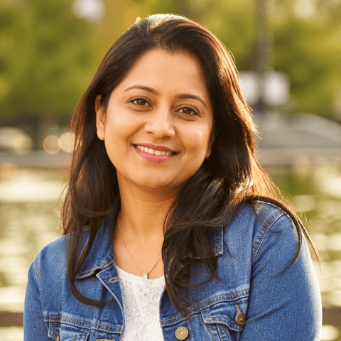 Avatar for Nandita Bose