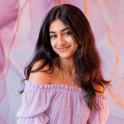 Avatar for Anita Jha