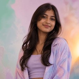 Avatar for Priya Ramkhelawon