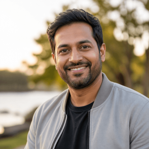 Avatar for Rahul Kapoor