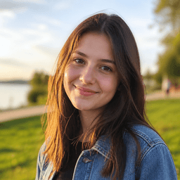 Avatar for Анжела Цуркану