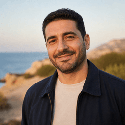 Avatar for Ammar Nassri