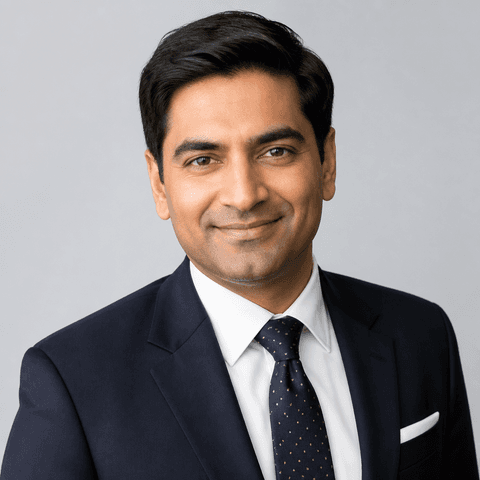 Avatar for Gaurav