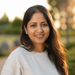 Avatar for Priya Sharma