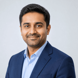 Avatar for Suresh Kumar