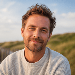 Avatar for Jeroen Van Welsenes