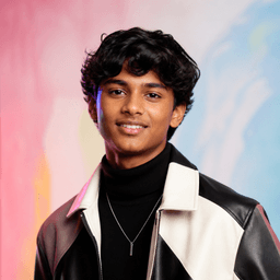 Avatar for Rajesh Persaud