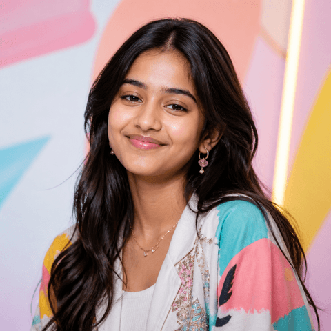 Avatar for Anjali Patel