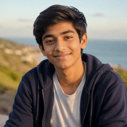 Avatar for Anand Krishnan