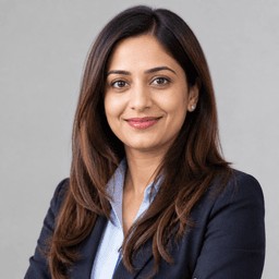 Avatar for Anjali Patel