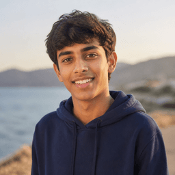 Avatar for Akash Tiwari