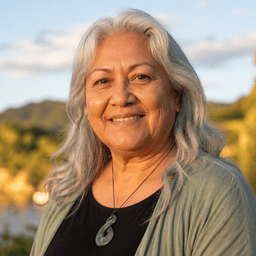 Avatar for Aroha Tane-Williams