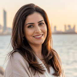 Avatar for فاطمة الشمري
