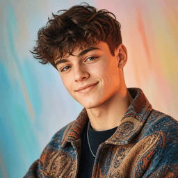 Avatar for Elliot Fairweather