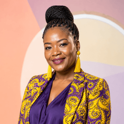 Avatar for Nomsa Dlamini