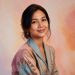 Avatar for Anisa Nur Afiyah