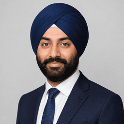 Avatar for Harmandeep Singh