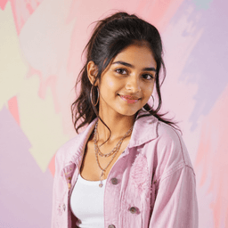 Avatar for Deepika Nair