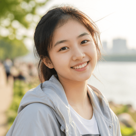Avatar for Alisha Zhou