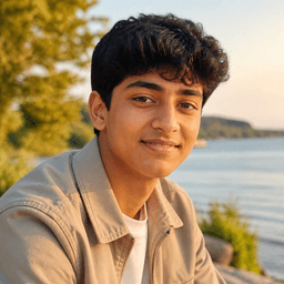 Avatar for Taj Gervan