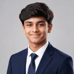 Avatar for Mukesh Rao
