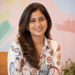 Avatar for Shweta Mishra