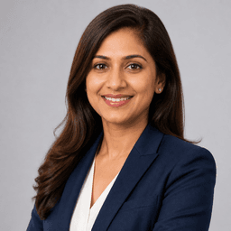 Avatar for Bhoomika
