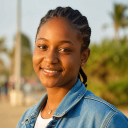 Avatar for Aminata Moussa