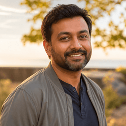 Avatar for HImanshu Pragyan